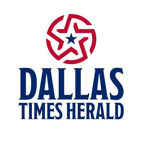 Dallas Times Herald logo