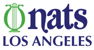 NATS Los Angeles