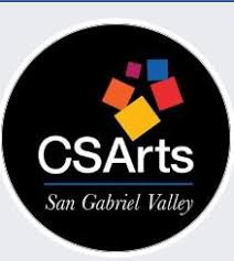 CSArts logo