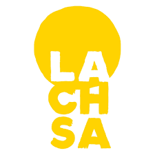 LACHSA logo square